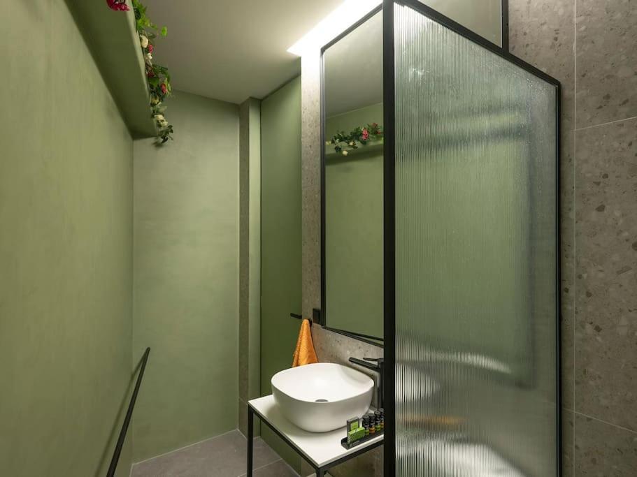Hoppersgr- Amazing Apt In The Heart Of Athens - 3 מראה חיצוני תמונה
